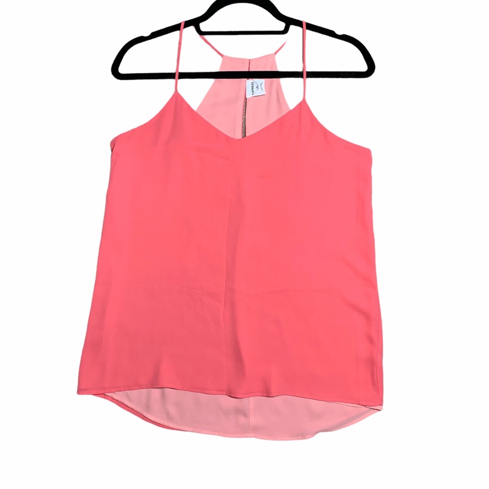 Express Reversible Barcelona Camisole